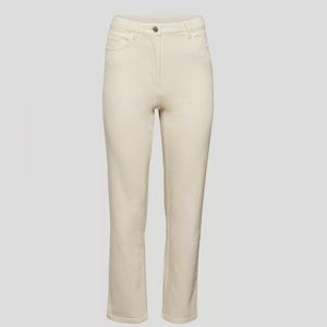 Gd Birch Twill Melina Pants